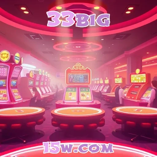 33big Site Confiável