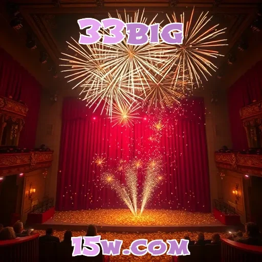 33big Login