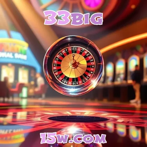 33big Caça-Níqueis